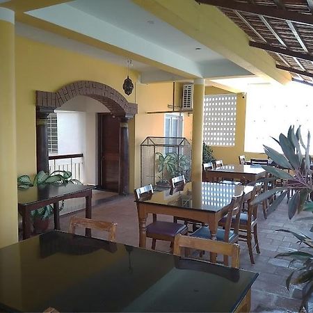 Ram Guest House Pondicherry Ngoại thất bức ảnh